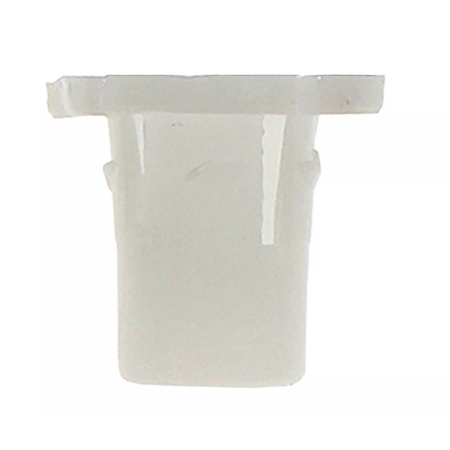 Zestaw spinek tapicerskich do samochodów VW 255 szt., BGS 8129