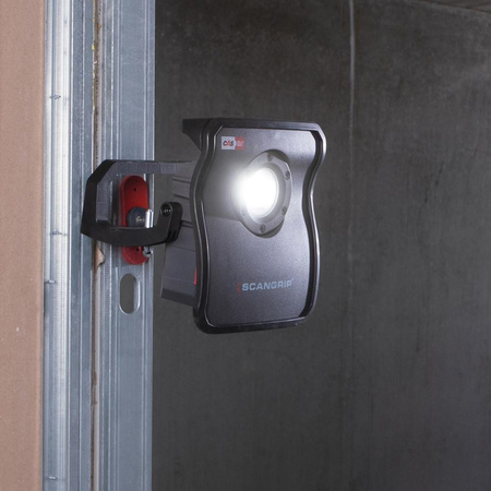 Uchwyt magnetyczny do lamp roboczych Nova SCANGRIP