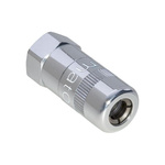 Nasadka hydrauliczna 4-szczękowa M10x1 do smarownic MATO