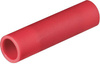 Złączka kablowa termokurczliwa izolowana czerwona 0,75-1,0 mm² 100 szt. KNIPEX 97 99 270