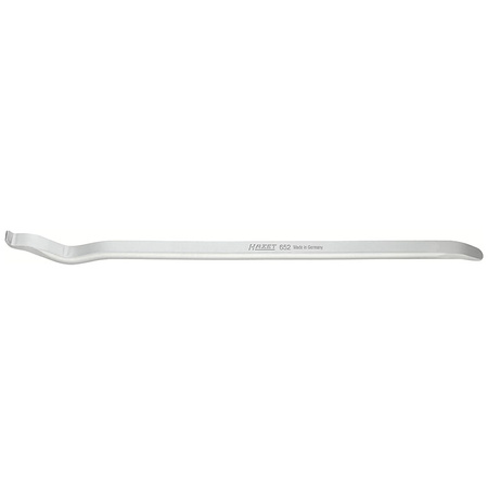 Łyżka montażowa i do opon ciężkich pojazdów 600 mm HAZET