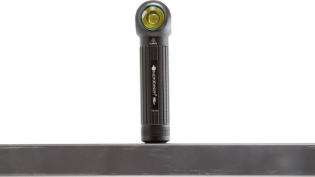 Lampa wielofunkcyjna M6rx6-2000lm Suprabeam