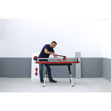 Ręczna przecinarka do glazury 18 mm, długość cięcia 105 cm NEO100 BELLOTA