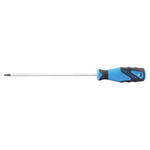Wkrętak do śrub TORX T10 z kulką, długość 165 mm, Gedore 2163 KTX T10, 2824213