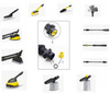 Zestaw uszczelek do myjek ciśnieniowych, O-Ringów Karcher 2.640-729.0