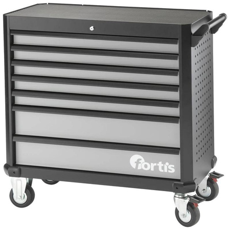 Wózek warsztatowy 960x460x1020mm FORTIS