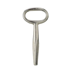 Klucz budowlany 7-10 mm. Trzpień kwadratowy 716 BEVER