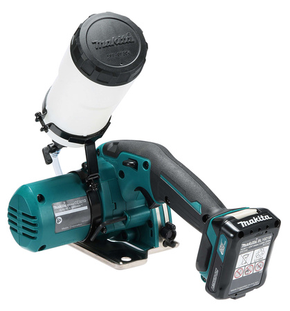 Akumulatorowa przecinarka diamentowa CXT Makita CC301DZ
