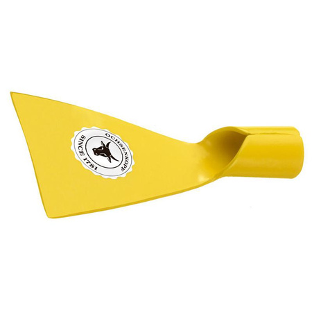 Lekki nóż do zdejmowania kory 110 mm, bez trzonka OX 63-0400 Ochsenkopf