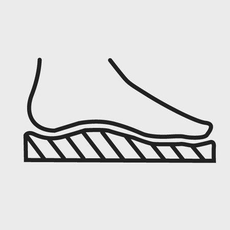 Buty ochronne do pracy damskie Silvy2 34252 S1P rozmiar 41