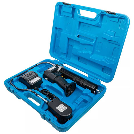 Smarownica akumulatorowa 18 V 2,0 Ah, BGS 3175