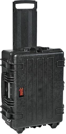 Walizka narzędziowa ochronna Waterproof, wodoszczelna 53 26 PTS GT LINE