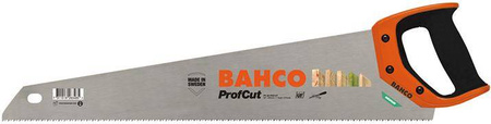 Piła ręcz.Ergo GT ProfCut 475mm BAHCO