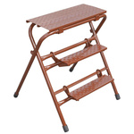 Składany stojak roboczy 0,60 x 0,26 x 0,75 m Muba