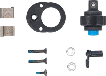 Zestaw do naprawy grzechotki BGS 302, BGS 302-1