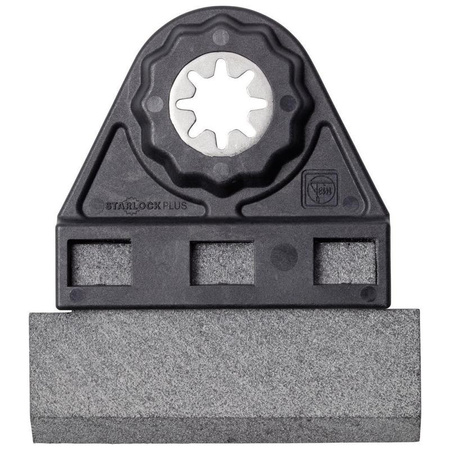 Skrobak do czyszczenia fug VE2 Starlock Plus Fein