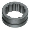 Pierścień roboczy do grzechotki swobodnego biegu 65 mm, 12-kątny, Gedore 31 R 65, 6248960