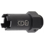 Nasadka specjalna do trzonka wtryskiwacza napęd 32 mm dla Mercedes-Benz, Neoplan, Setra, BGS 67210-1