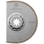 Tarcza pilarska segmentowa diamentowa SL 90 x 2,2 mm Fein