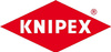 Szczypce nastawne do rur Cobra® z rękojeściami wielokomponentowymi 300 mm KNIPEX 87 05 300