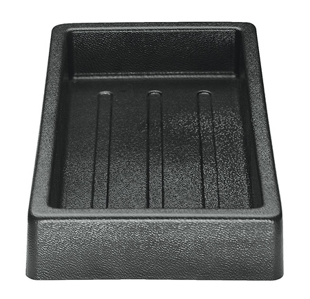 Moduł narzędziowy pusty Gedore 1500 E-ITX 30 L, 1643363