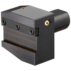 Uchwyt VDI do przecinaka, prawy AR 40x26mm FORTIS