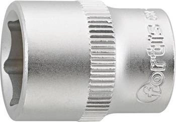 Klucz nasadowy 3/8'' 15mm FORTIS