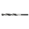 Wiertło kręte do drewna 10x80/130mm FORTIS