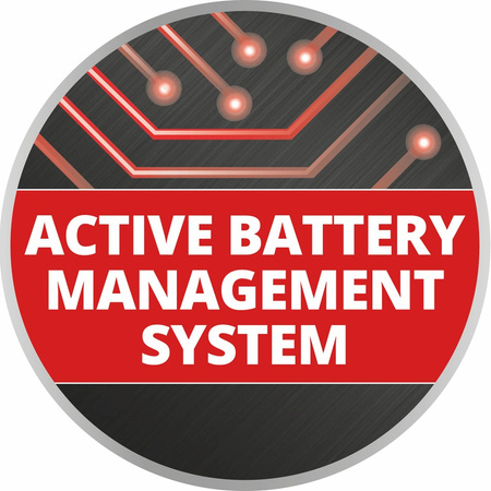 Akumulator litowo-jonowy 18V 3,0Ah PXC Plus odporny na wodę i kurz IP57, 2 sztuki, EINHELL