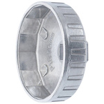 Klucz do filtra oleju 15-kątny Ø 75 mm do Chrysler, GM, BGS 1045