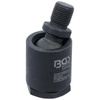 Adapter do przegubów kulowych M18 x 1,5 mm, BGS 7777-4