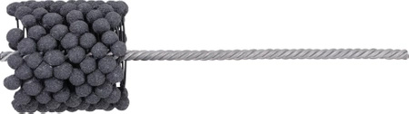 Samocentrująca szczotka do honowania cylindrów 81-83 mm, uziarnienie 120, BGS 1262