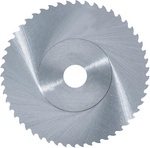 Tarcza pilarska HSS do metalu 100x1x22 mm, 64 zęby, kształt C, STARK