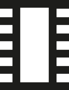 Pilnik trzpieniowy – wąski 200mm, nacięcie 00 PFERD