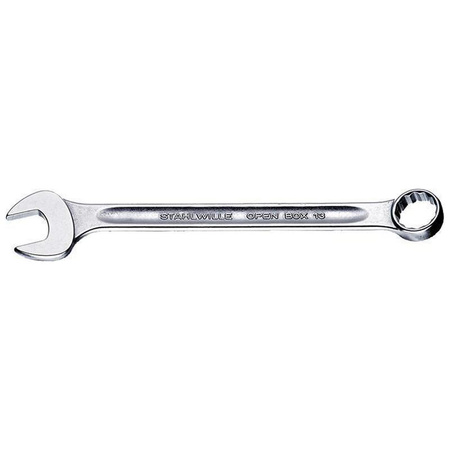 Klucz płasko oczkowy 11 mm Stahlwille