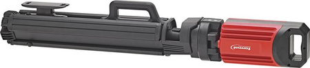 Reflektor budowlany składany Hybrid 700-2000lm światło ciepłe i zimne FORMAT