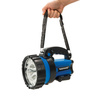 Latarka akumulatorowa 5W z 3 trybami 200 lumenów, Silverline 747590