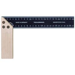 Kątownik stolarski 300 mm FORTIS