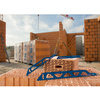 Brzeszczot do piły szablastej EXPERT Hollow Brick S 1543 HM BOSCH