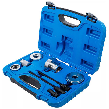 Zestaw narzędzi do tulejek metalowo-gumowych dla VAG, BGS 8253