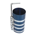 Opaska do montażu pierścieni tłokowych 165 mm, Ø 90-175 mm , Gedore 125 3, 6397020