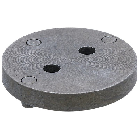 Adapter do tłoczków hamulcowych 2 dla Citroen / Honda / Mercedes-Benz, BGS 11014