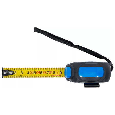 Miara zwijana 16 mm x 3 m, BGS 74350