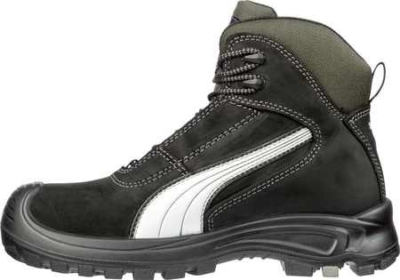 Buty do pracy BHP Cascades Mid 630210 S3 rozmiar 46 Puma