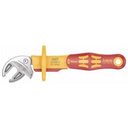 Klucz płaski Joker XS samonastawny VDE 7-10 mm Wera