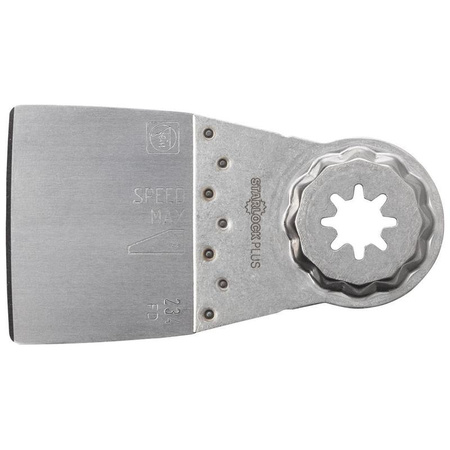 Sztywny skrobak Starlock Plus 52 mm, długość 41 mm FEIN