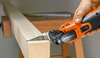 Narzędzie wielofuncyjne MULTIMASTER MM 700 Max Top L-BOXX (72296864000) FEIN