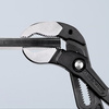 Szczypce nastawne do rur Cobra® XXL z rękojeściami powlekanymi tworzywem sztucznym 560 mm KNIPEX 87 01 560