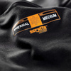 Koszulka termiczna czarna Pro, Rozmiar XL, Scruffs T51372