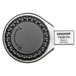 Wkładana grzechotka przełączana 3/4" SE 14x18, Gedore 7418-04, 7687660